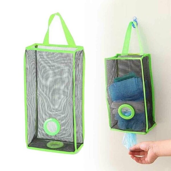 POLY BAG DISPENSER