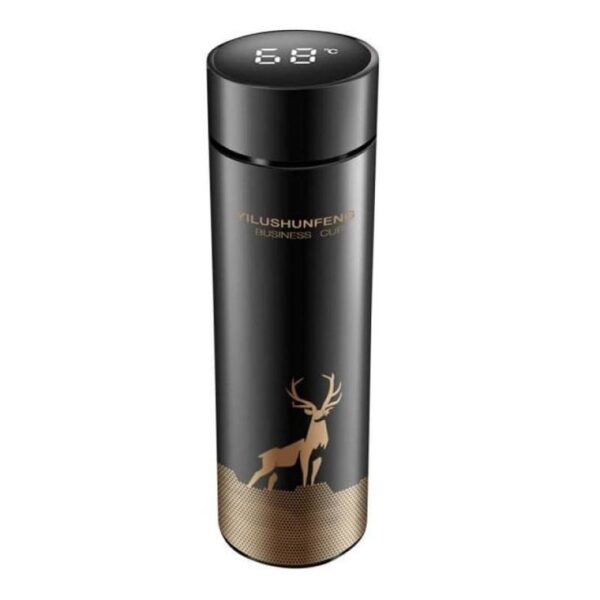 B-95 PRINTED TEMPRATURE BOTTLE - Image 2