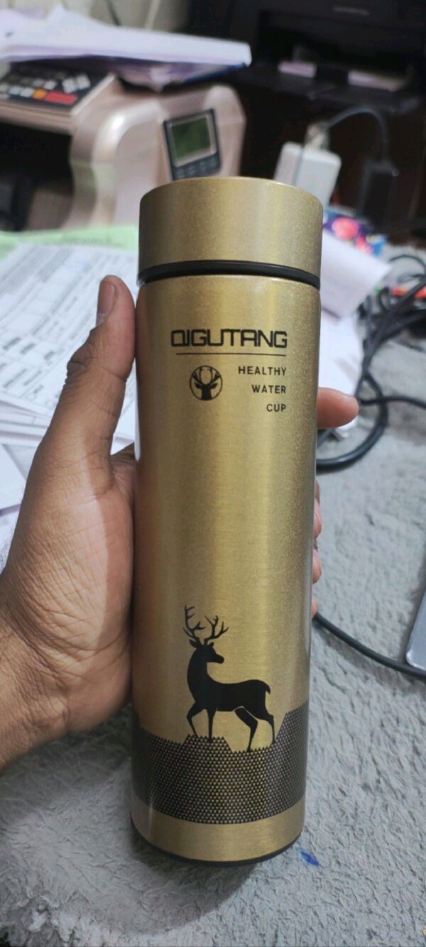 B-95 PRINTED TEMPRATURE BOTTLE - Image 5