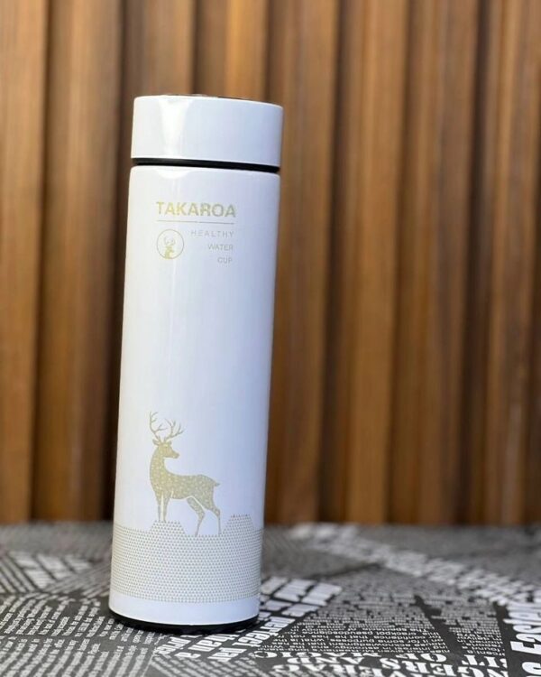 B-95 PRINTED TEMPRATURE BOTTLE - Image 7