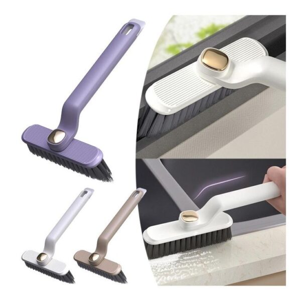 360° Rotating Cleaning Brush (Imported) - Image 2