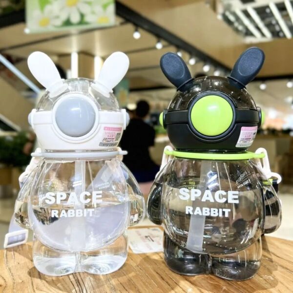 8015 800ml Kids Sipper Bottle (Imported)