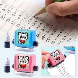 Addition Subtraction Kids Learning Toy (