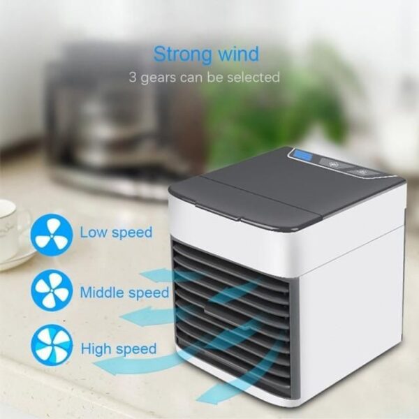 Arctic Air Ultra Cooler - Image 2