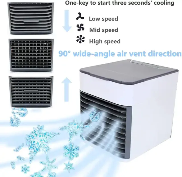 Arctic Air Ultra Cooler - Image 9