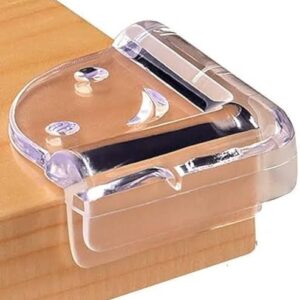 4pce Smiley Silicon Corner (Imported)