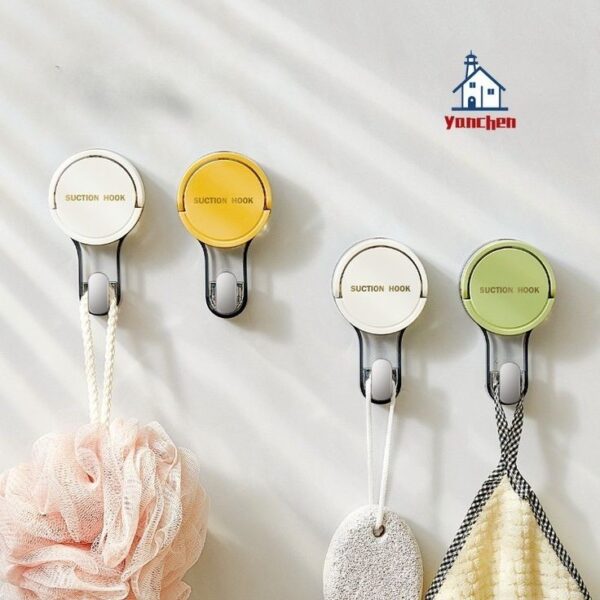 Heavy Suction Hook (Imported) - Image 2