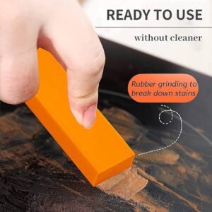 Rust Eraser (Imported)