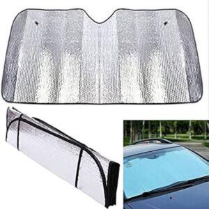 Car Sun Shade UV Protector