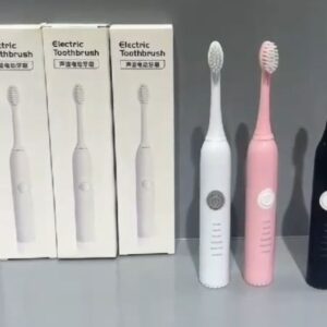 Electric Toothbrush (Imported)
