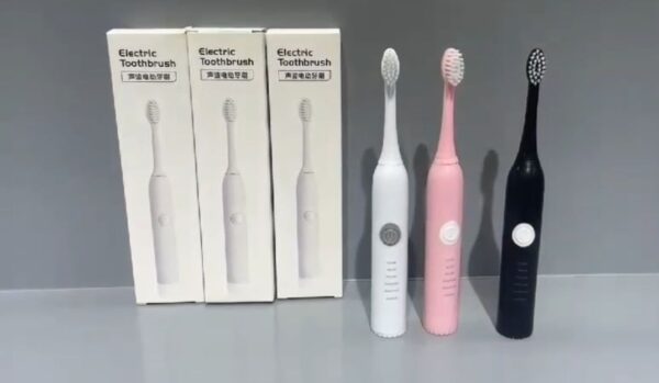 Electric Toothbrush (Imported) - Image 2