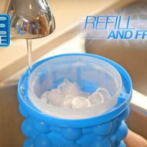 Ice Cube Genie (Imported)