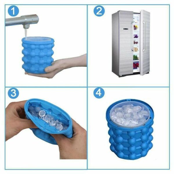 Ice Cube Genie (Imported) - Image 2
