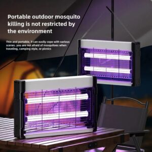 RL-1327 15 Inch Automatic Mosquito Killer (Imported)