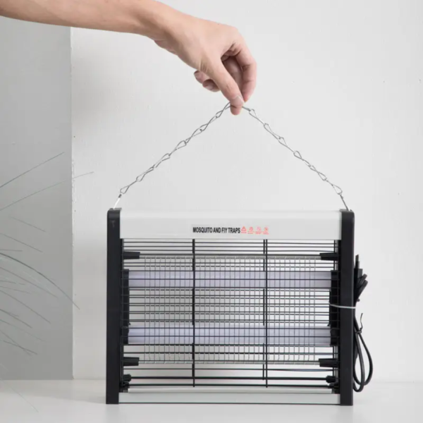 RL-1326 11 inch Automatic Mosquito Killer - Image 4
