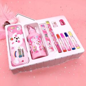 11147 Kids Stationary Gift Set (Imported)