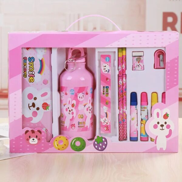11147 Kids Stationary Gift Set (Imported) - Image 4