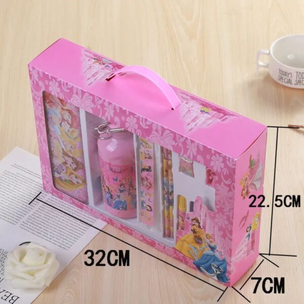 11147 Kids Stationary Gift Set (Imported) - Image 2