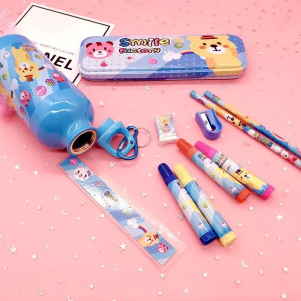 11147 Kids Stationary Gift Set (Imported) - Image 3