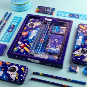 11135 Kids Stationary Gift Set (Imported)