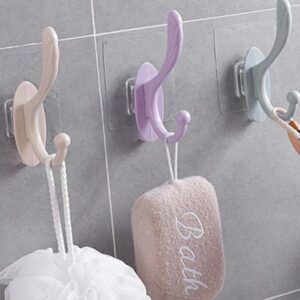Self Adhesive Coat Hook