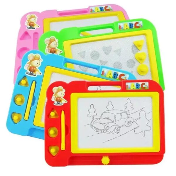 TK2002 Kids Drawing Board - Image 3