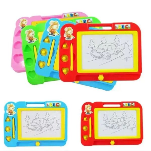 TK2002 Kids Drawing Board - Image 2