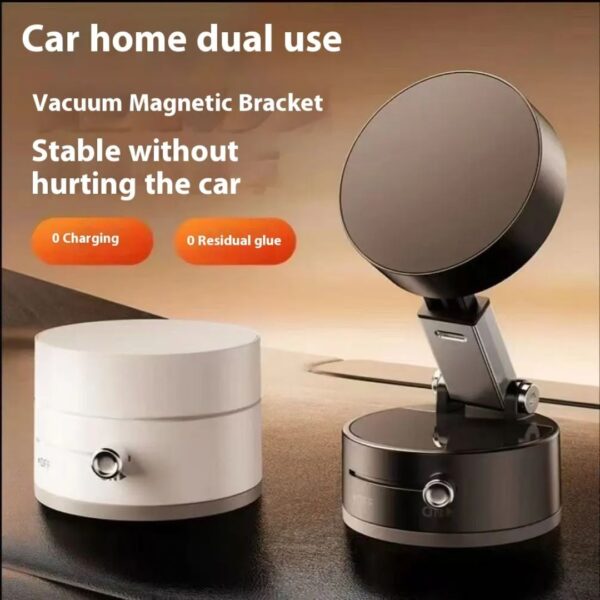 A2 Magnetic Suction Mobile Stand (Imported) - Image 7