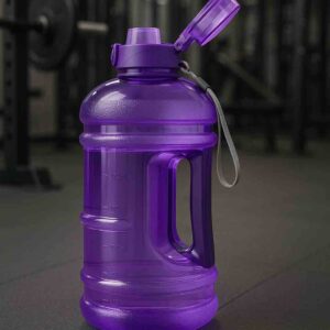 2L Gym Gallon Bottle
