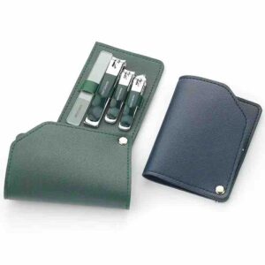 4in1 Nail Cutter Tool Set (Imported)