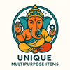 Unique Multipurpose Items